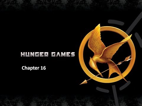 DDLP Ep 15 | The Hunger Games Chapter 16