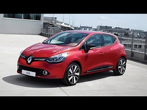 Renault Clio 2018 Car Review
