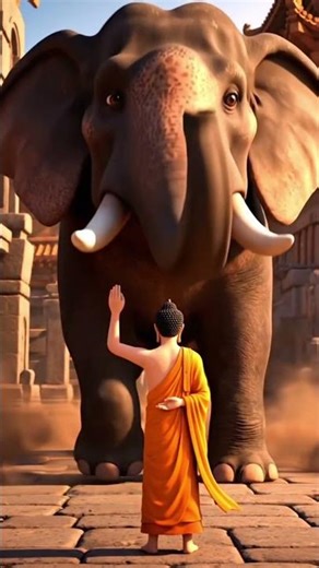 PHẦN 2 – VOI DỮ QUY PHỤC. PART 2 – TAMING THE WILD ELEPHANT