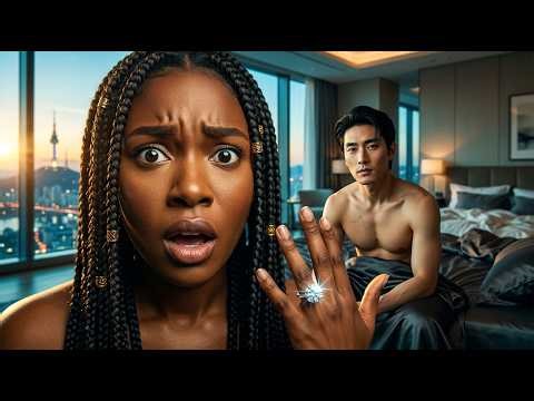 She Woke Up Married To Seoul's Most Dangerous Man — And He Called Her His Wife