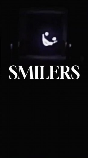 The Backrooms Entity 3 Explained | Smilers (Horror Lore Short)