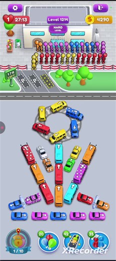 Mastering CrowdExpress: Your Ultimate Game Guide