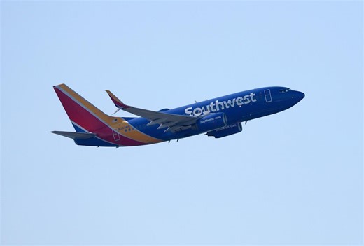 Southwest to change seating policy