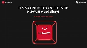 890K views · 17 shares | Unlock endless possibilities with #HUAWEIAppGallery.朗 Have fun exploring an unlimited world with us– there’s something for everybody! #HMS #HUAWEI #Mobileapp #app #MakeItEasier #MoreToExplore #Innovation #explore #digital | Huawei Mobile Services | Facebook