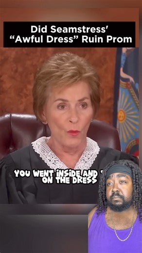 Wow! I can’t believe she thought this was acceptable… 🫣 What do you guys thinks? Reaction Produced By: Tremane N, Network Media, & Clapback Reacts | ClapBack React