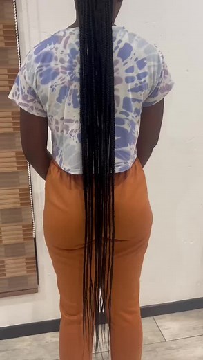 Connie's magic hair studio on TikTok