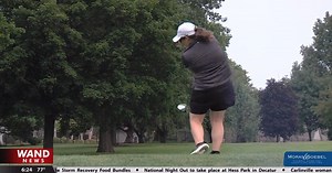 Amy Rankin looking for sixth straight Decatur Area Women's Open title