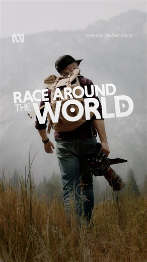 The race is on… are you in? 🏃‍♀️‍➡️ Race Around The World returns in 2026, and we’re looking for bold, creative storytellers ready to film 10 stories across 10 countries in 100 days. Think you’ve got what it takes? Apply now at https://ab.co/RaceAroundTheWorldApply Applications are managed by an external site. | ABC Perth