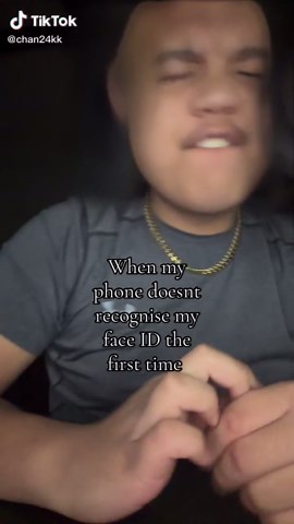 Troubleshooting Face ID Recognition Issues on iPhone