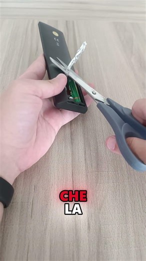 🔋♻️ Non comprare mai più batterie usando questo trucco – Daniel Techno Life