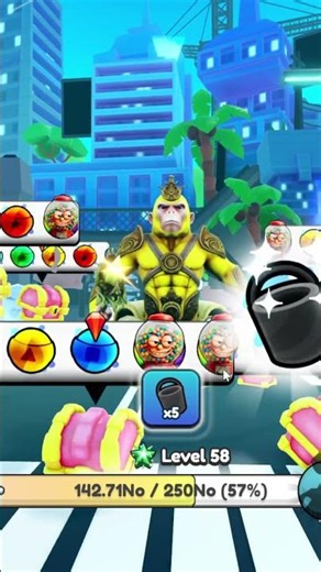 Massive Box Opening — Epic Drops! 🔥 | Brainrot Evolution #brainrot #roblox