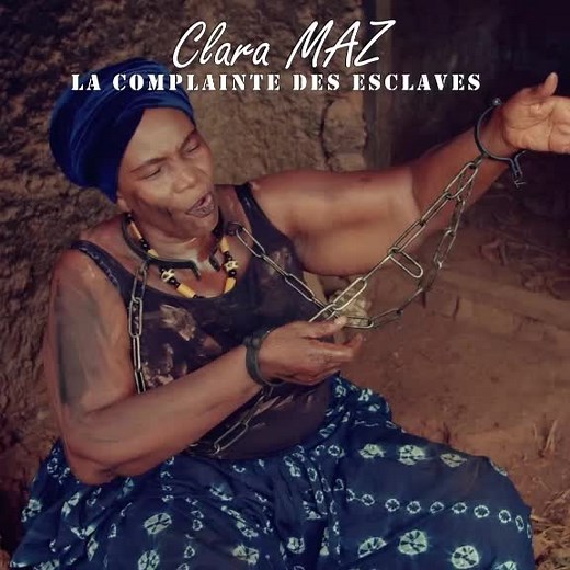 Video shot by general Mark and directed by Claude BALOGOUN