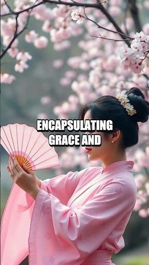 The Traditional Elegance of Chinese Fan Dance