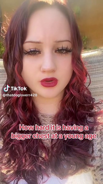 I get over sexuallized for anything #fyp #sad #dontunderstand