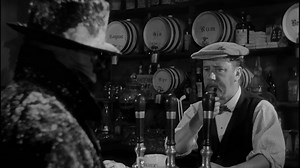 A mysterious man walks into an inn during a storm and asks for a room, how do you react? I love the opening of 1933's The Invisible Man because it puts the viewer into an immediate sense of suspense. Everyone in the inn can tell something is off with this guy, they just don't know what. What would you do if The Invisible Man walked into your inn? 🎥 #TheInvisibleMan #UniversalHorror #FilmClip #FilmHistory #JackGriffin | Universal Horror