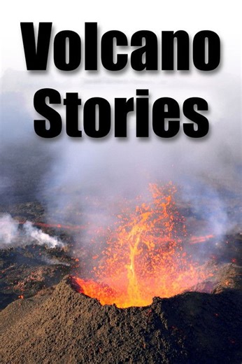 How to watch Volcano Stories: The best streaming options