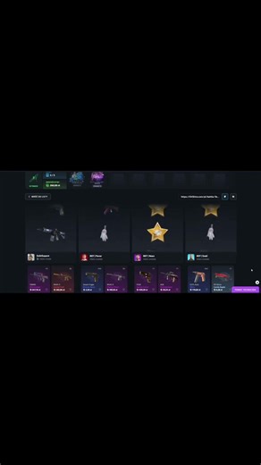 Crazy Terminal oddał 🔥🔥🔥 kod:Kondom42 #CSGO#CaseOpening#CSGOSkins#Gaming#LootBox