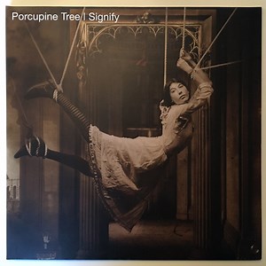 Porcupine Tree - Signify