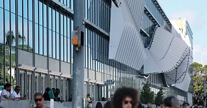 Art Basel Miami Beach 2017 : Where The Museums Come to Shop. (252 photos)