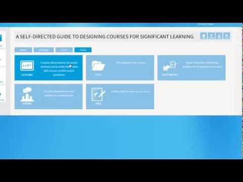 Opigno, Drupal based LMS