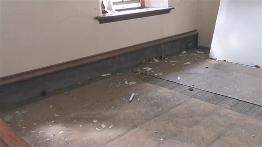 ABANDONED and HAUNTED nunnery, Scotland! Disembodied sounds too.... PART 1 OF 2 Such a shame the building is now in the state it is 😭 Part 2 will be posted tomorrow. #abandoned #anandonedplaces #abandonedbuilding #nunnery #paranormal #live #disembodiedvoices #disembodiedvoice | Paranormal Investigations Crew UK