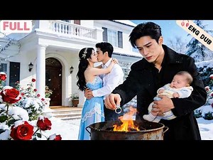 Forgave Her 3 Betrayals, but When I Saw Her Kiss Another Man, I Took My Daughter and Left—She Broke!