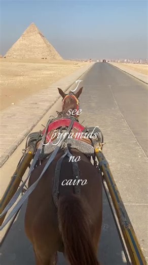 Exploring the Pyramids of Egypt: A Nostalgic Journey