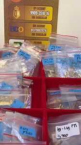 62K views · 435 reactions | Bluee tags and CODE GENERATED LIVE✅ | Marigold Philippines | Facebook