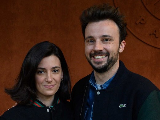 Qui est Marion dupont, la femme de tom villa et mère de son enfant. #people #fblifestyle #france #Femme #homme | The Explainer France