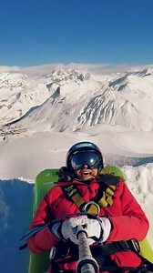 76K views · 78 reactions | Going off a jump backwards! #sledding #gopro | Insane Stunts | Facebook