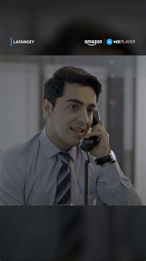 Interview Gone Wrong 😂 | Gagan Arora, Barkha Singh | Lafangey | Amazon MX Player