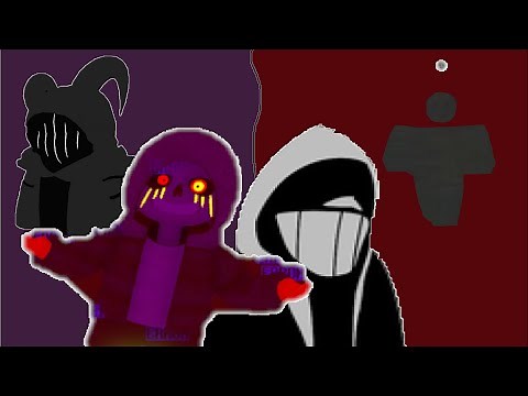 Sans RNG Singleplayer - The Luckiest Boss Guide