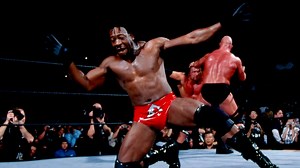 Booker T Prepared For WWE While In WCW - "I Can See The Ship Going Down"
