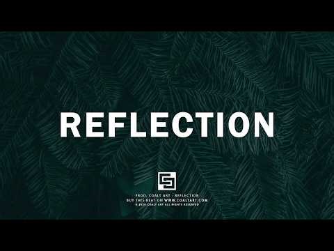 "REFLECTION" 90S BOOM BAP HIP HOP BEAT OLD SCHOOL RAP INSTRUMENTAL | COALT ART