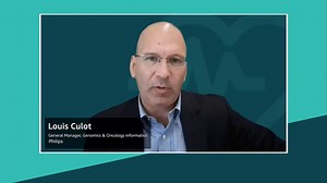 Philips on AWS: Case Studies, Videos, Innovator Stories