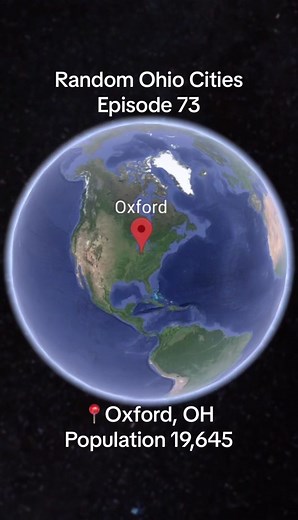 is oxford the best college town in ohio? #oxford #oxfordoh #oxfordohio #miamiofohio #ohio