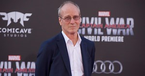 William Hurt, Oscar-Winner and 'Broadcast News' Star, Dead at 71