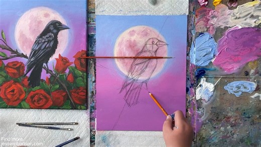 6.1K views · 83 reactions | ‍⬛In this tutorial you will learn to...