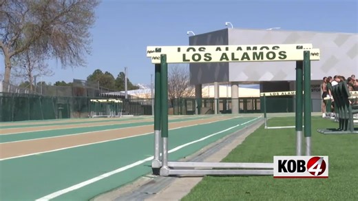 Los Alamos Hilltoppers continue to grow winning culture on the track