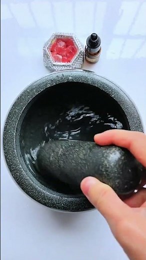 Makeup removing water mask#Handmade