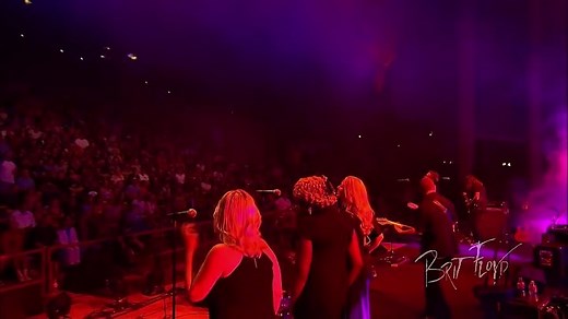 Brit Floyd 'Live at Red Rocks'