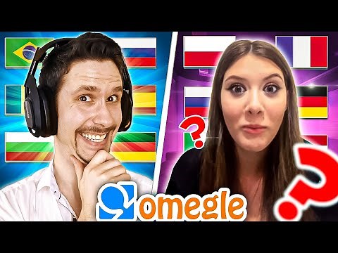 Can You Name a Country That Starts With ...? (A-M)