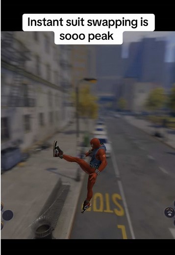 Enhance Your Game with MSM2 Mods for Spiderman