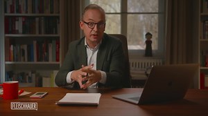 FOCUS-Kolumnist und Autor Jan Fleischhauer spricht darüber was ihn und was Deutschland bewegt. Ein satirischer Wochen-Rückblick auf die Lage in der Bundesrepublik. Die erste Ausgabe von Fleischhauer: #9MinutenNetto verpasst? "Kaffeefilter gegen Corona" hier zum Nachsehen! | ServusTV