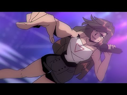 UGH But Everyone Sings it FNF │ Friday Night Funkin' But It's Anime