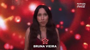 210K views · 2.4K reactions | Black music, bossa nova, eletrônico e rock: a galera da Scalene mostrou que entende de #MedleydeRitmos! Se liga nos melhores momentos dessa noite com com a Bruna Vieira do Depois dos Quinze na Parada Coca-Cola. #IssoÉOuro | Coca-Cola | Facebook