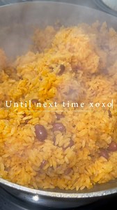#SideDishGoalsYellow rice recipe #spanish #foodie #rice #sofrito #adobo #Goya #homecooking #dinnerideas #quickmealsathome #side dish | Nautica Lee