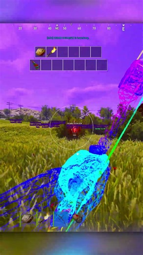 I Tested RUST Cheats on RUSTORIA SERVER.. #shorts #rust #rustclips #rustcheats