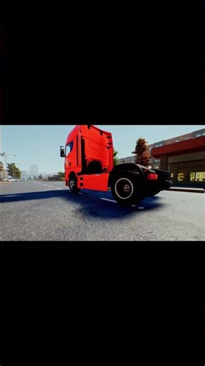 Drive Your Truck Though the Dutch Connection