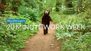Start creating high-performing paid search and social ad campaigns in just minutes per week with WordStream Advisor. Start your free trial today! | WordStream by LocaliQ